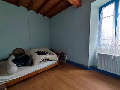 Maison, 118 m²