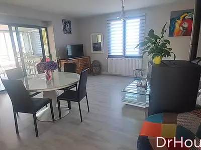 Maison, 135 m²