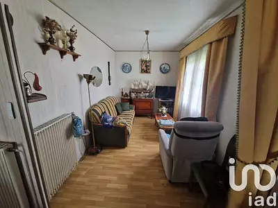 Maison, 80 m²