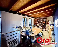 Immeuble, 137 m²