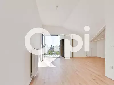 Appartement, 60 m²