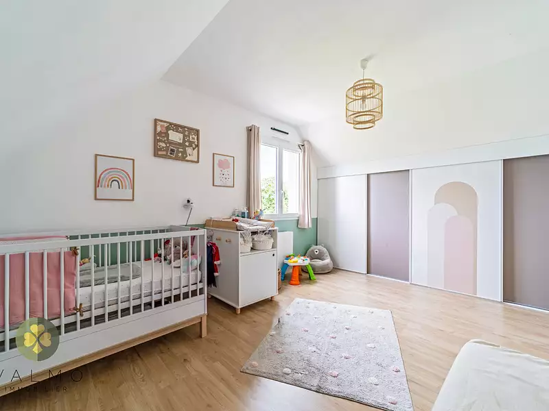 Maison, 115 m²