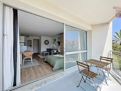 Appartement, 28,08 m²