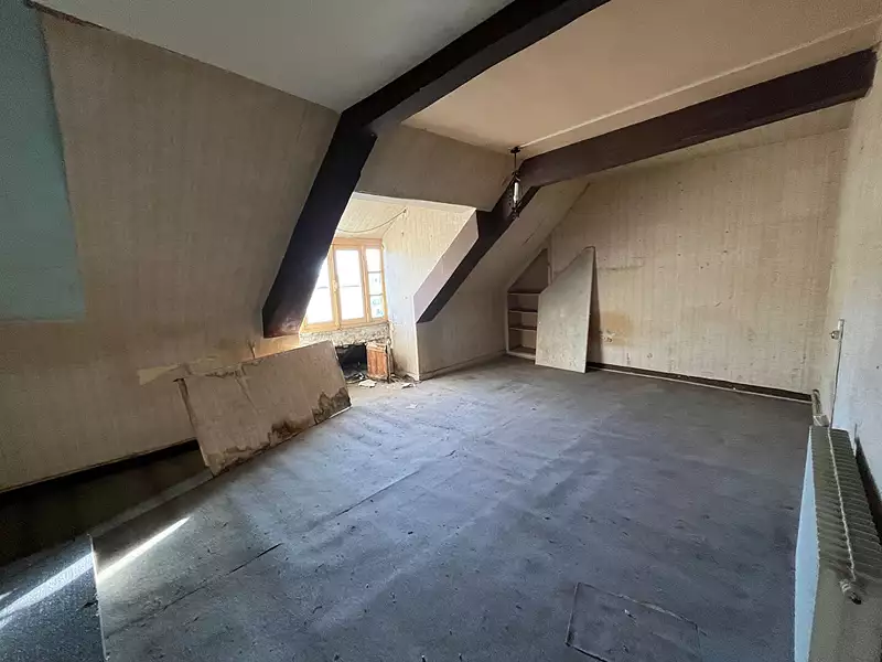 Maison, 109 m²