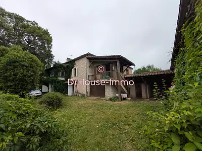 Maison, 183 m²