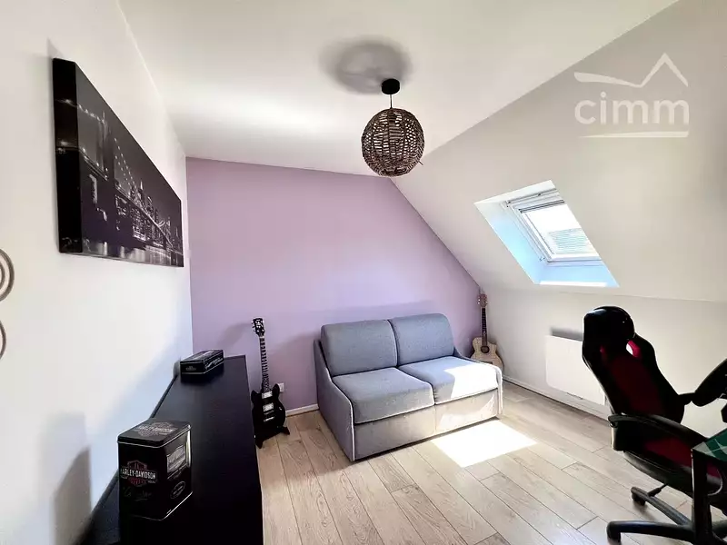 Maison, 85 m²