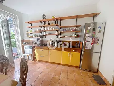 Maison, 118 m²