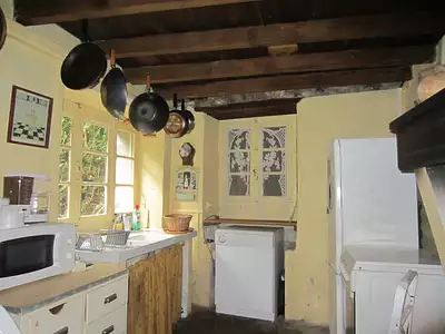 Maison, 90 m²