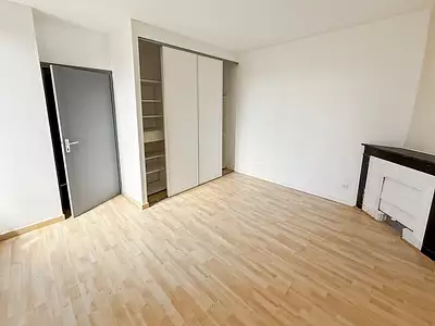 Appartement, 37,92 m²
