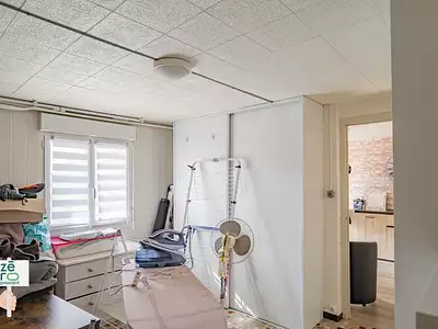 Maison, 137 m²