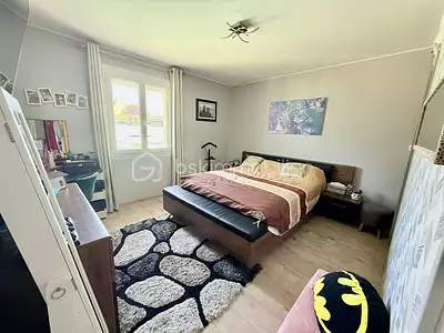 Maison, 86 m²