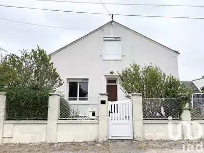 Maison, 115 m²