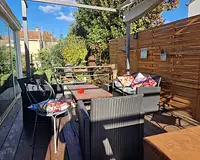 Maison, 140 m²