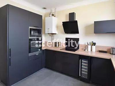 Appartement, 108 m²