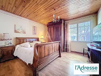 Maison, 186 m²