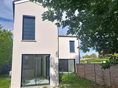 Maison, 95 m²