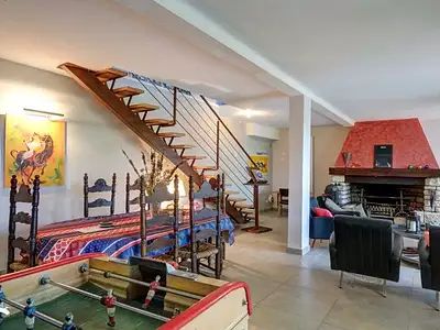 Maison, 191 m²