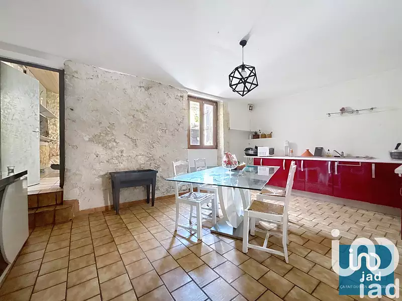 Maison, 102 m²