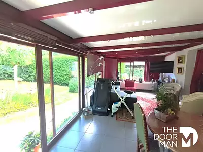Maison, 106 m²