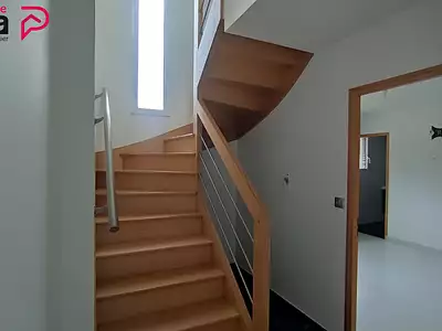 Maison, 117,67 m²