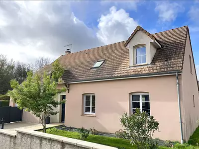 Maison, 150 m²