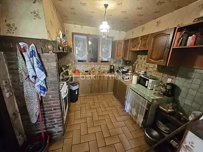 Maison, 177 m²