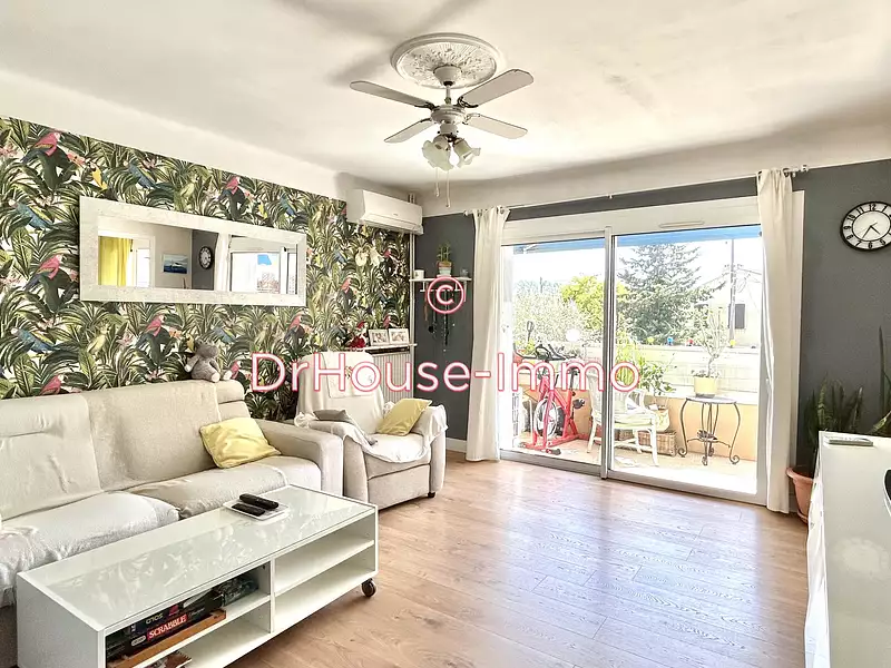 Appartement, 64,45 m²