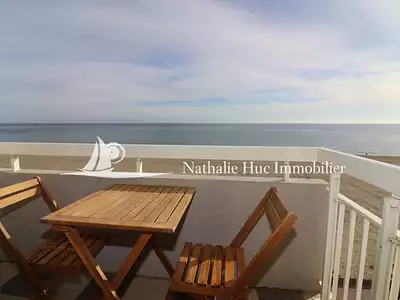 Appartement, 35,13 m²