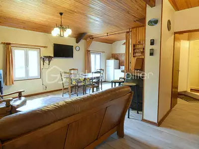 Maison, 71 m²