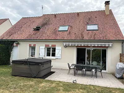 Maison, 133 m²