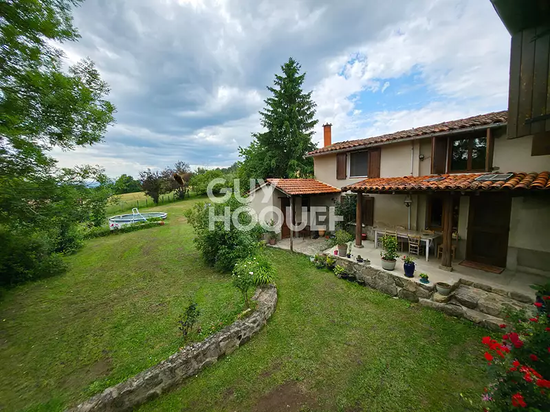 Maison, 135 m²