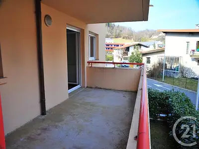 Appartement, 67,6 m²