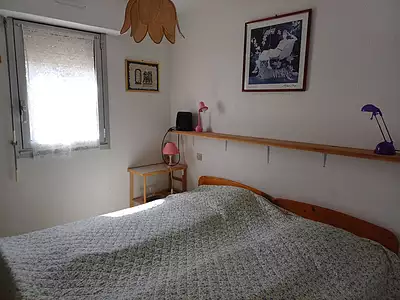 Appartement, 26,62 m²