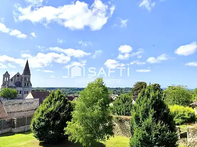 Appartement, 80 m²