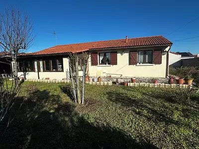 Maison, 75 m²