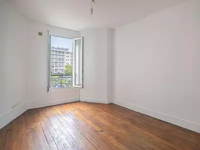 Appartement, 36 m²