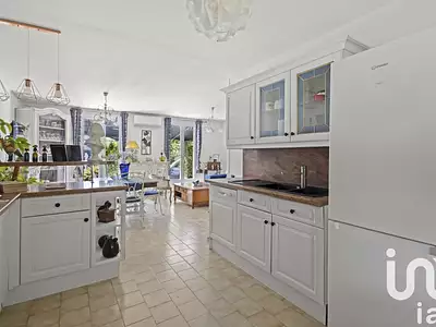 Maison, 84 m²