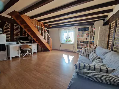 Maison, 154 m²
