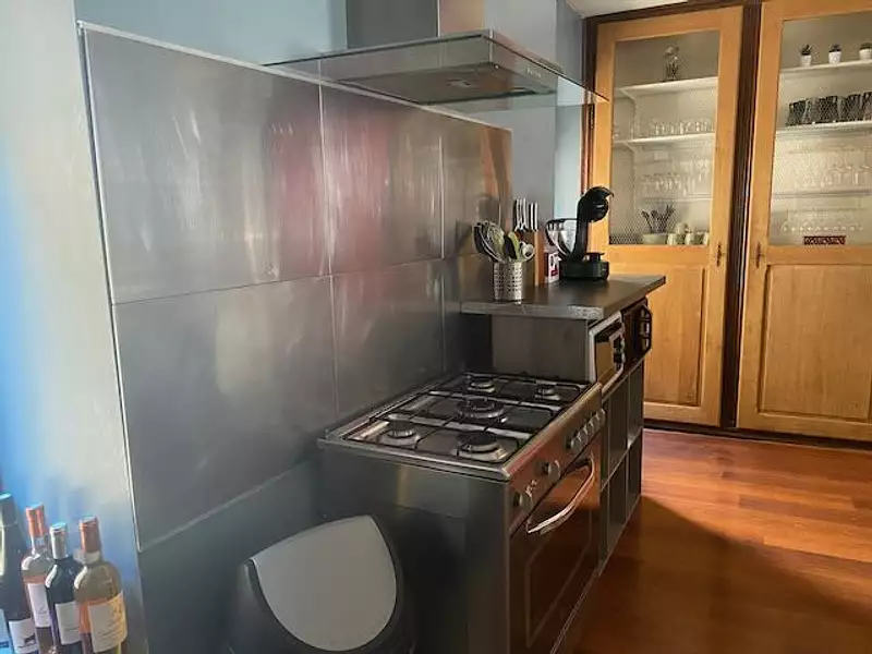 Appartement, 120 m²