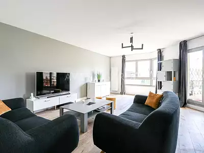 Appartement, 107,03 m²