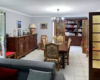 Maison, 122 m²