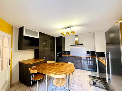 Maison, 173 m²