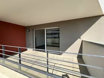 Appartement, 39,05 m²