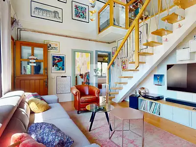 Maison, 105 m²
