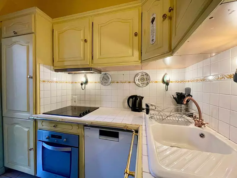 Appartement, 109 m²