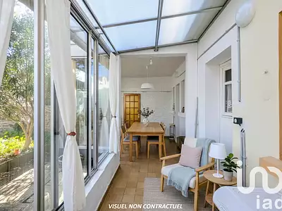 Maison, 110 m²