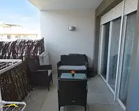 Appartement, 39,24 m²