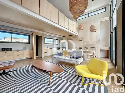Maison, 144 m²