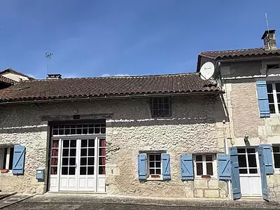 Maison, 155 m²