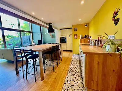 Maison, 156,96 m²